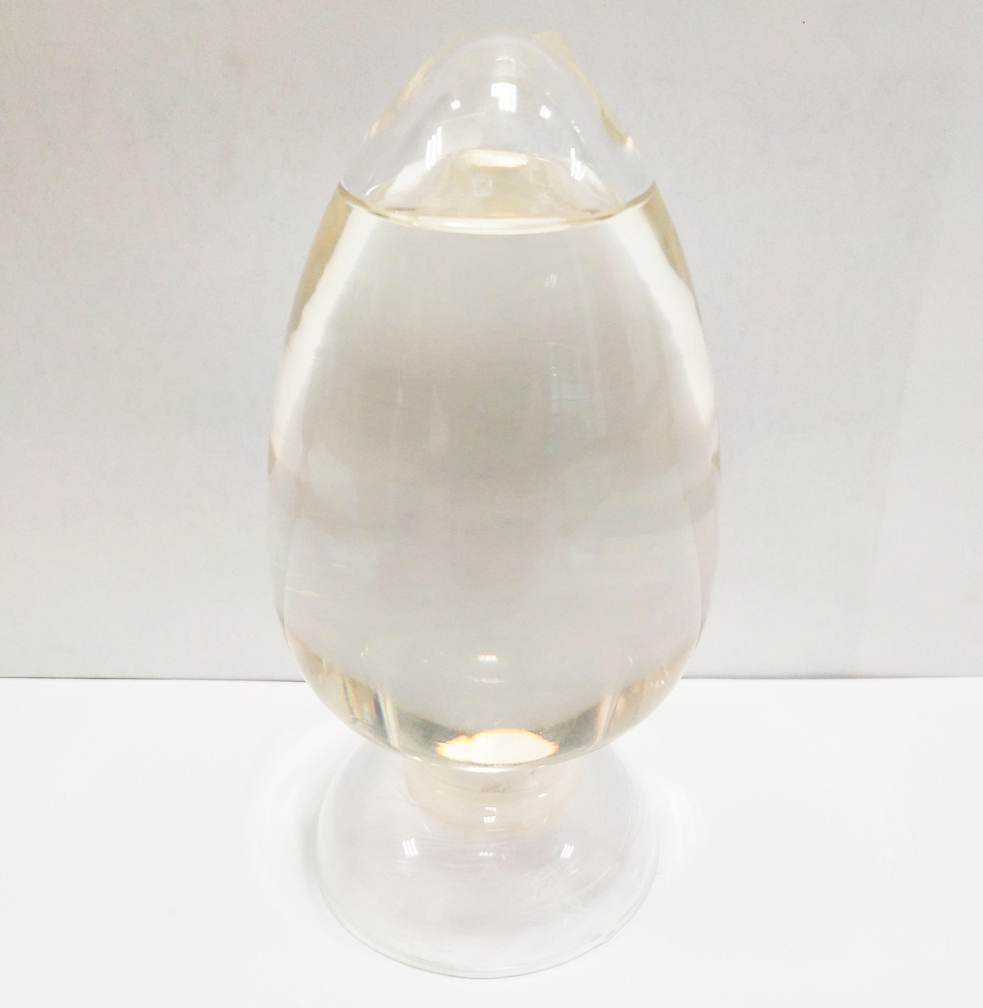 透明聚酰亚胺浆料