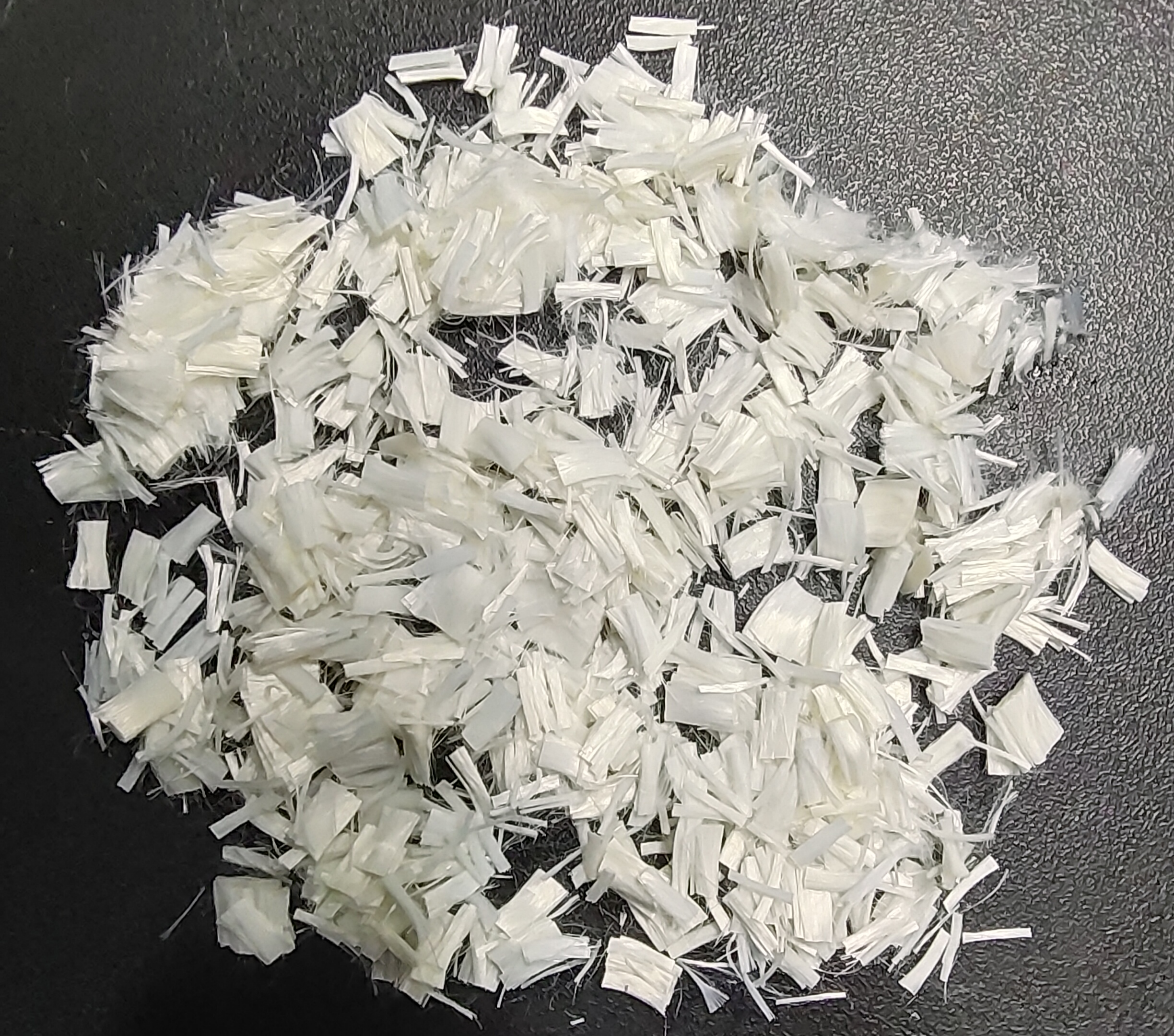 间位芳纶短切纤维